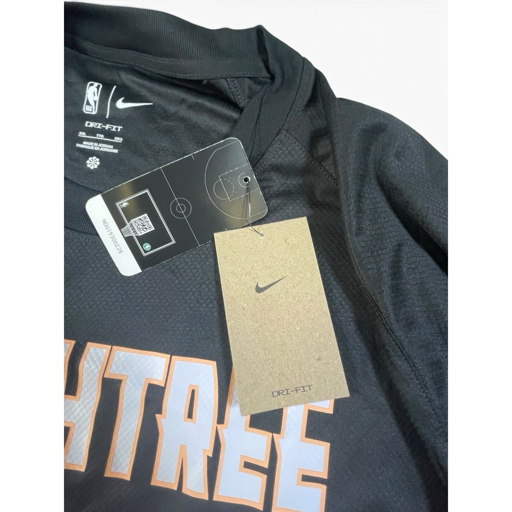 Peachtree Long Sleeve Dry Fit Shirt XXL - Picture 4 of 6